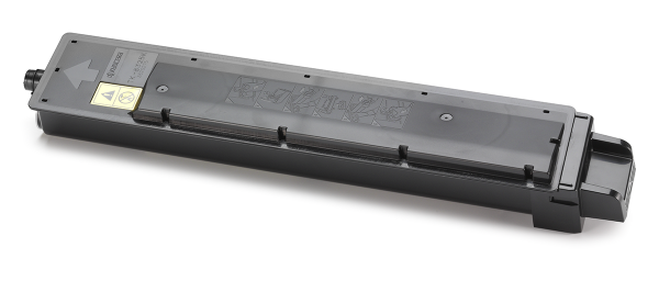 Оригинальный тонер-картридж Kyocera TK-8325K (чёрный, 18000 стр.) (арт. 1T02NP0NL0)