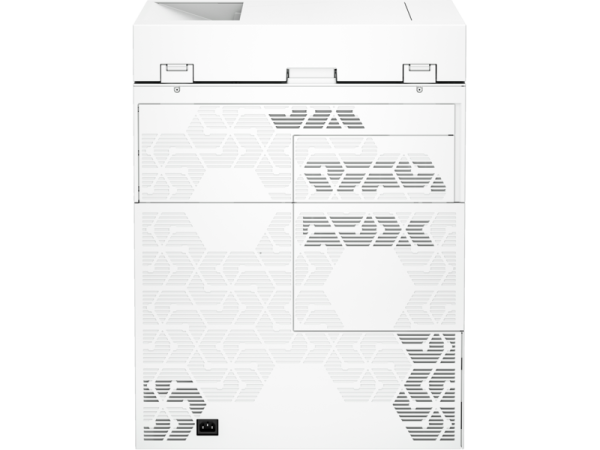 Лазерное цветное МФУ HP Color LaserJet Enterprise 6800dn (арт. 6QN35A)