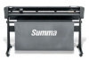 Режущий плоттер Summa D140RLFX (арт. D140RLFX-2E)