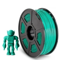 Филамент NV Print ABS зеленый, 1.75 мм, 330 м, 1 кг (арт. NV-3D-ABS-GRASSGREEN) Филамент NV Print ABS зеленый, 1.75 мм, 330 м, 1 кг (арт. NV-3D-ABS-GRASSGREEN)