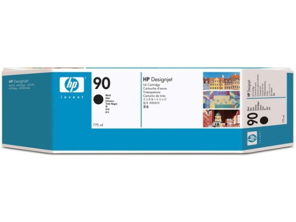 Картридж HP 90 C5059A (арт. C5059A)