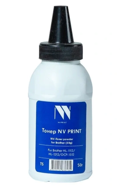 Тонер NV PRINT для Brother (50г)