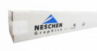 Фотобумага Neschen Solvoprint photo paper glossy, 200 гр/м2, 1370 мм x 50 м (арт. )