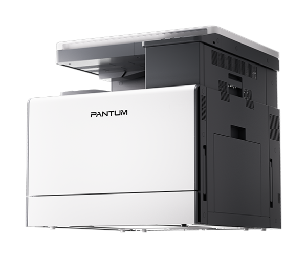 МФУ лазерное цветное Pantum CM230DN; Печать / Скан / Копир; A3; 25 стр./мин; USB, Ethernet (арт. CM230DN)