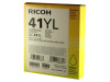 Картридж Ricoh Print Cartridge GC 41Y (арт. 405764)