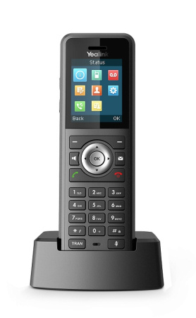 DECT-телефон Yealink W59R (арт. W59R)