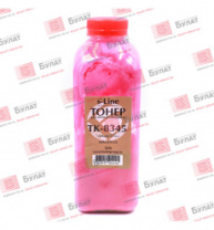 Тонер Булат для Kyocera TASKalfa 2552ci банка 180г (тонер+девелопер) TK-8345 Magenta БУЛАТ s-Line (арт. EAKYTK2552030) Тонер Булат для Kyocera TASKalfa 2552ci банка 180г (тонер+девелопер) TK-8345 Magenta БУЛАТ s-Line (арт. EAKYTK2552030)