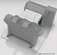 Соединительный узел Oce MV Color (арт. 1060131337)