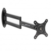 Кронштейн Kromax TECHNO-11 (чёрный) (арт. 29001)