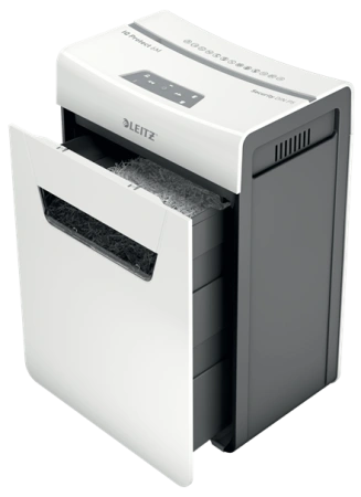 Уничтожитель документов LEITZ IQ Protect Premium 6M (арт. 80950000)