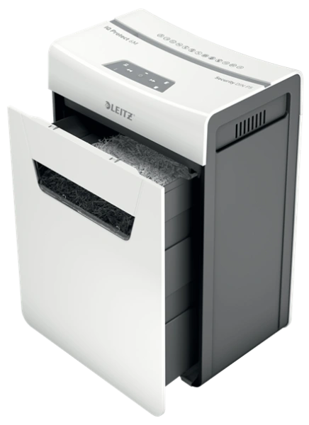 Уничтожитель документов LEITZ IQ Protect Premium 6M (арт. 80950000)