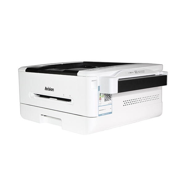 МФУ лазерное черно-белое Avision AXH2030NW (Принтер / Копир / Сканер, A4, Wi-Fi) (арт. AXH2030NW)