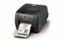 Принтер этикеток TSC TTP-345 (RS-232, Centronics, USB 2.0, Internal Ethernet) (арт. 99-127A003-1002)