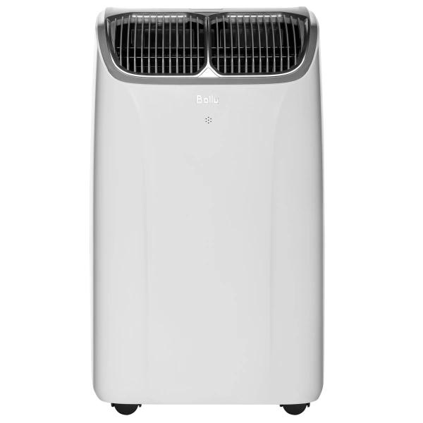 Кондиционер мобильный Ballu Platinum X4 BPHS-14 HX/N3 (арт. BPHS-14 HX/N3)