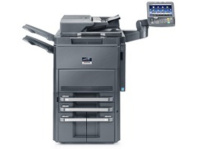 МФУ лазерное черно-белое Kyocera TASKalfa 8001i (арт. 1102N73NL0)