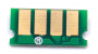 Чип Булат для Ricoh SP C250 SPC250E (407545) Magenta (1.6k) (арт. BUOKC25000070)