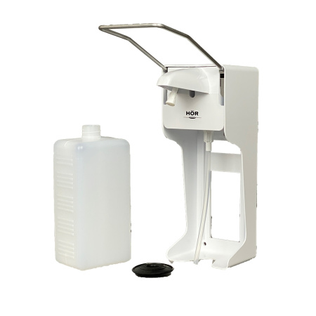 Локтевой дозатор HOR D004A (арт. 9992012)