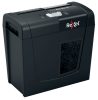Уничтожитель документов Rexel Secure X6 (арт. 2020122EU)