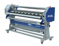 Рулонный ламинатор Mefu MF1700-A1+ (арт. MF1700-A1+)