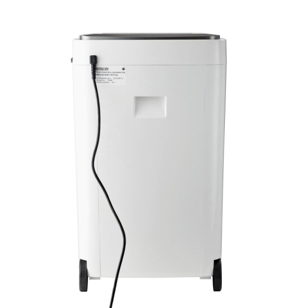 Уничтожитель документов Office Kit S240 (3,9x25) (арт. OK3925S240)