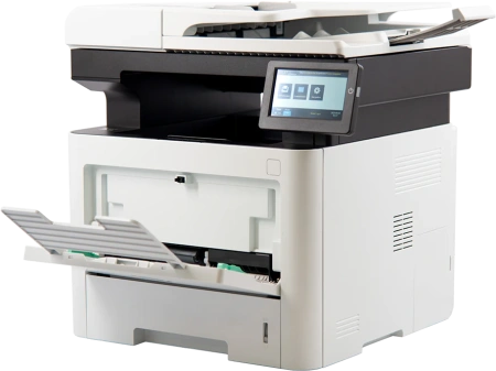 Лазерное черно-белое МФУ Булат M3040dna (арт. XXBT0M3040010)