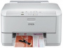 Принтер цветной струйный Epson WP-4095 DN (арт. C11CB29301)