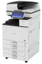 Лазерное цветное МФУ Ricoh MP C6004SP (арт. 417462)