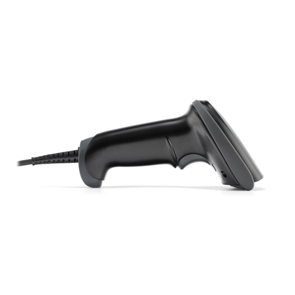 Сканер штрих-кода Mertech 2220 P2D USB, USB эмуляция RS232, black (арт. 4226)
