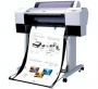 Широкоформатный принтер Epson Stylus Pro 7880 (арт. C11C700001A0)