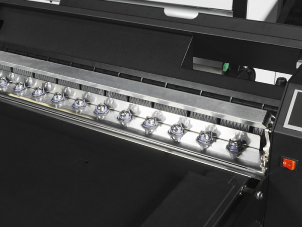 Фальцовщик чертежей RONGDA L-FOLD4000 (арт. L-FOLD4000)