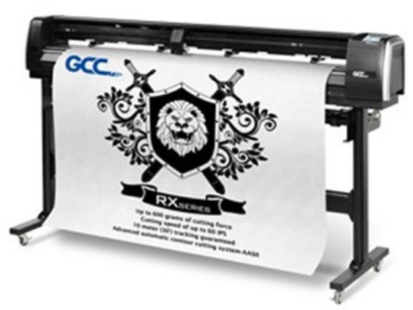 Режущий плоттер GCC RX-61 (арт. 11160001G)