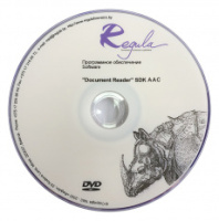 Опциональный модуль Regula SDK AAC (бессрочная подписка / документы всего мира) (арт. AAC-3-update)