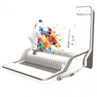 Переплетный центр Fellowes Lyra 3 в 1 (арт. FS-56031)