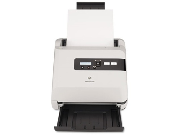 Сканер документов HP Scanjet 7000 (арт. L2706A)