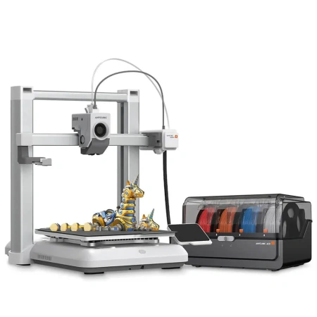 3D-принтер Anycubic Kobra 4 Combo (арт. )