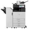 МФУ лазерное цветное Ricoh IM C3010SD А3 (арт. 423878)