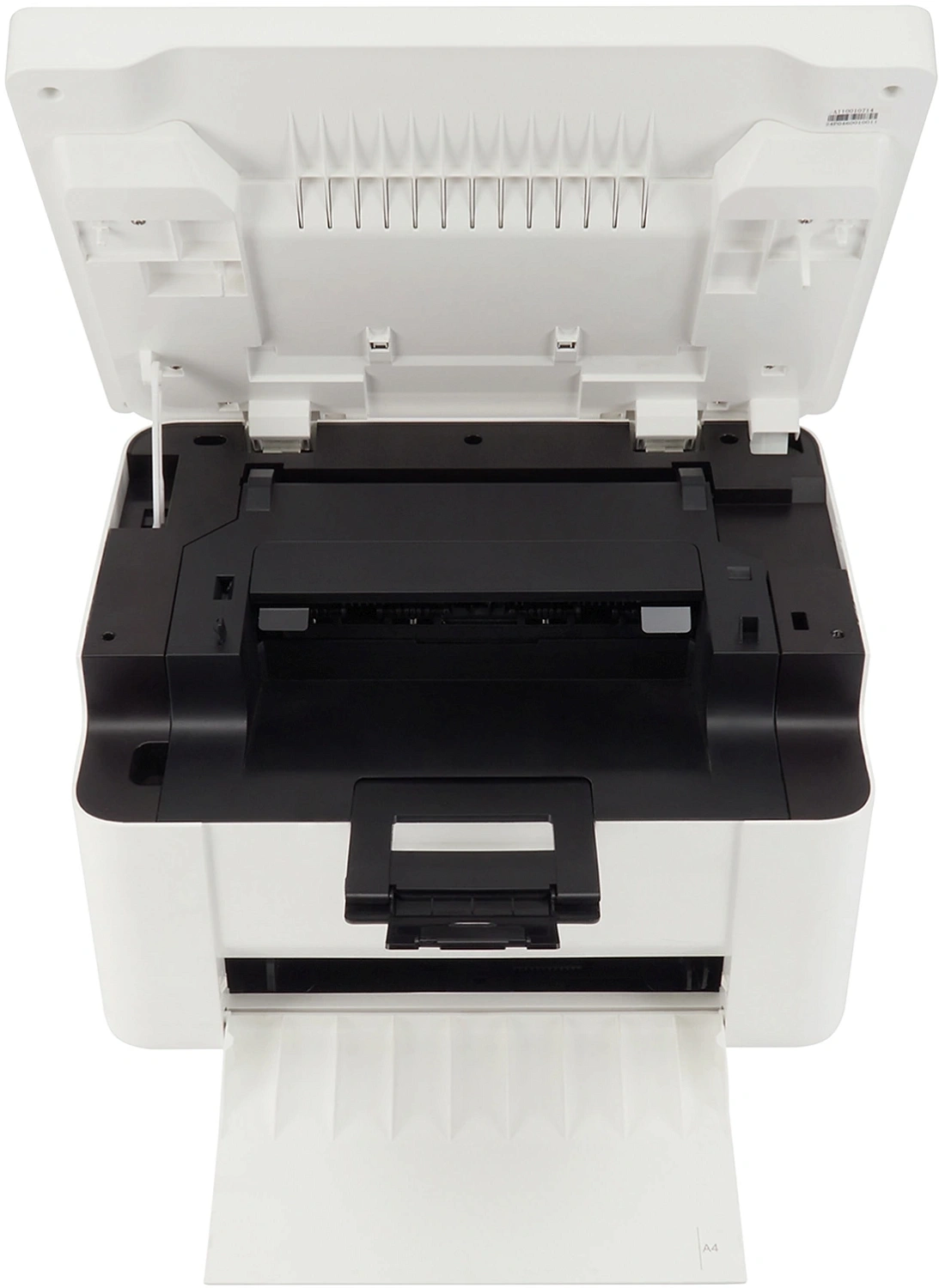 Лазерное черно-белое МФУ IRU Strato HM2401DNW (арт. HM2401DNW)