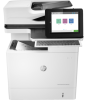 МФУ лазерное черно-белое HP LaserJet Enterprise Flow M631h (арт. J8J64A)