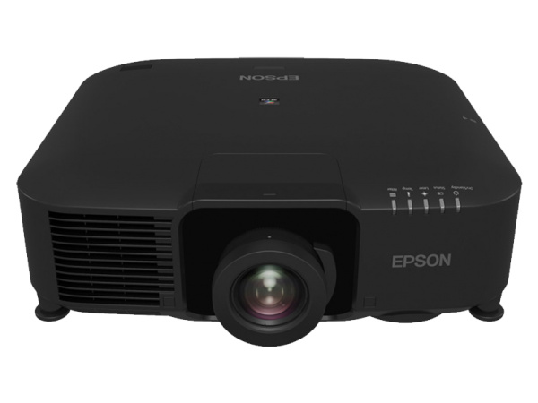 Инсталляционный лазерный проектор Epson EB-L1075U (арт. V11H940840)