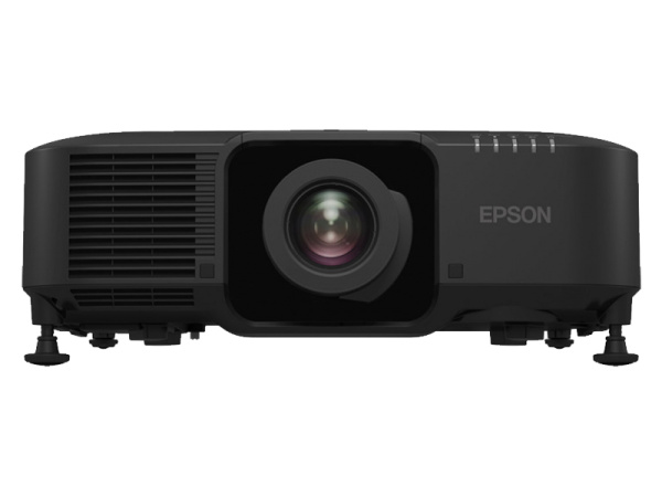 Инсталляционный лазерный проектор Epson EB-L1075U (арт. V11H940840)