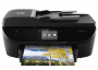 МФУ струйное цветное HP ENVY 7643 e-All-in-One Printer (арт. E4W45A)