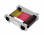 Лента для полноцветной печати Evolis YMCKO, 300 отпечатков (арт. R5F008EAA)