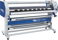 Рулонный ламинатор Mefu MF1700-A1 Trimmer version (арт. MF1700-A1 Trimmer)