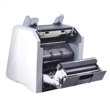 Счетчик банкнот Mertech C-200 CIS DOUBLE (арт. 5526)