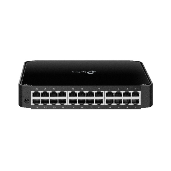 Коммутатор TP-Link TL-SF1024M (арт. TL-SF1024M)