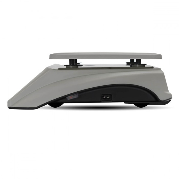 Настольные весы MERCURY M-ER 328AC-32.5 LED c RS232 (арт. 3132)