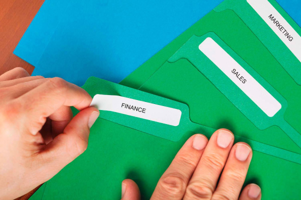 Этикетки DYMO (50х12 мм) (арт. S0722460)