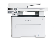 МФУ лазерное черно-белое Pantum M7105DN (арт. M7105DN)