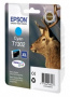 Картридж Epson Singlepack Cyan T1302 DURABrite Ultra Ink T1302 (арт. C13T13024012)