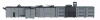 Цифровая печатная машина Konica Minolta AccurioPress 7120 (арт. AE1M021)
